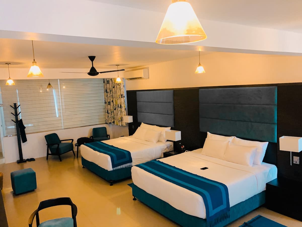 Quality Rooms